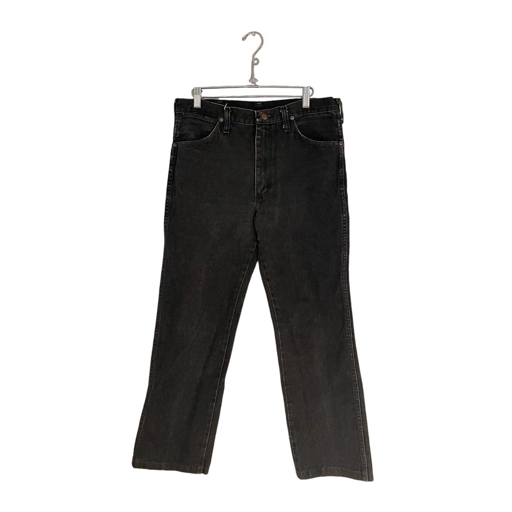 Vintage Wrangler Work Denim